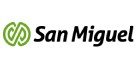 logo san miguel