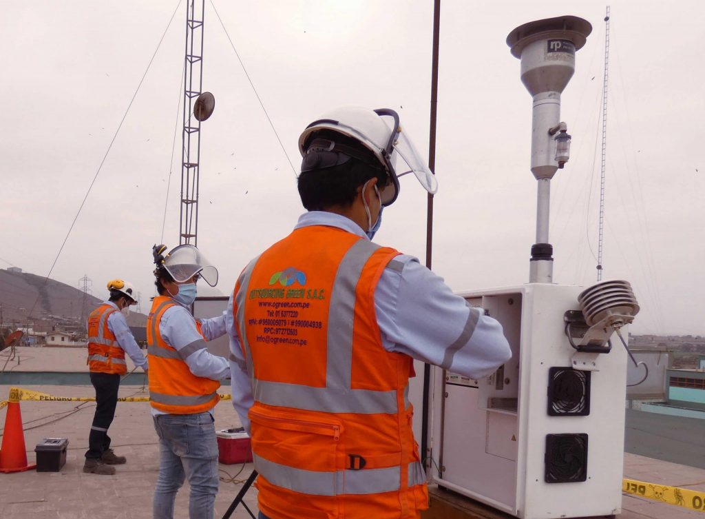 Monitoreo de calidad de Aire Ogreen scaled