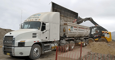 Servicio de Residuos Peligrosos Ogreen