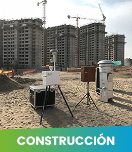 construccion ogreen
