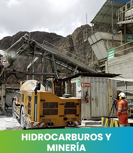 hidrocarburos mina ogreen