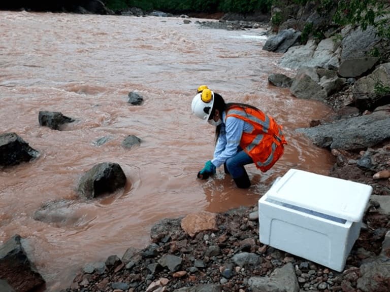 impactos ambientales en agua