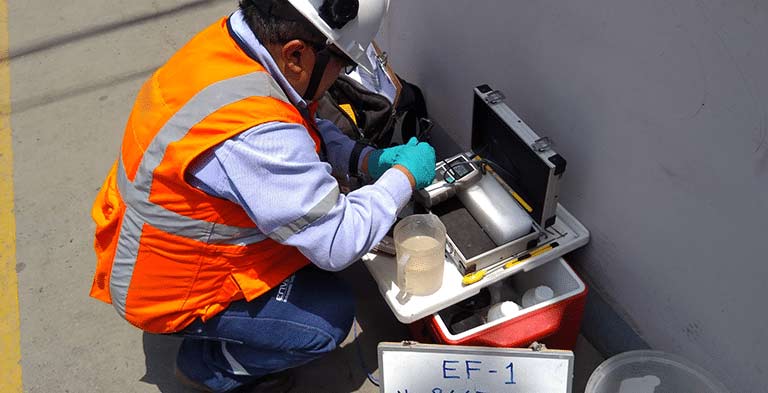 analisis agua ogreen