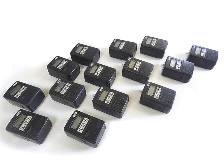 bombas gravimetricas ogreen