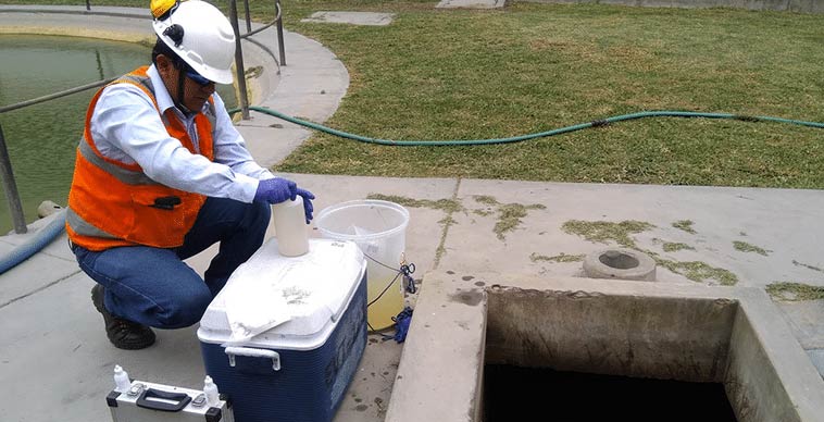 control calidad agua consumo ogreen