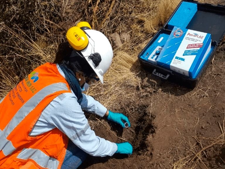 impactos ambientales