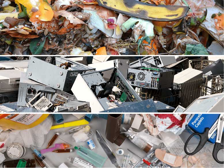 tipos residuos solidos ogreen 1