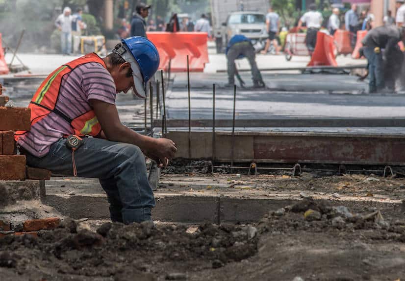 Riesgo psicosocial en tareas especificas