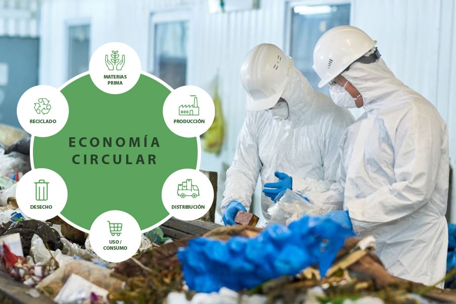 economia circular