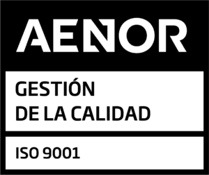 AENOR ISO 9001